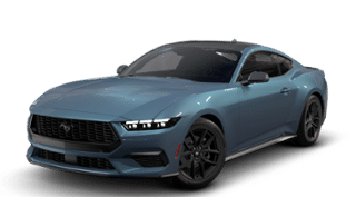 2025 Ford Mustang® External Image 2